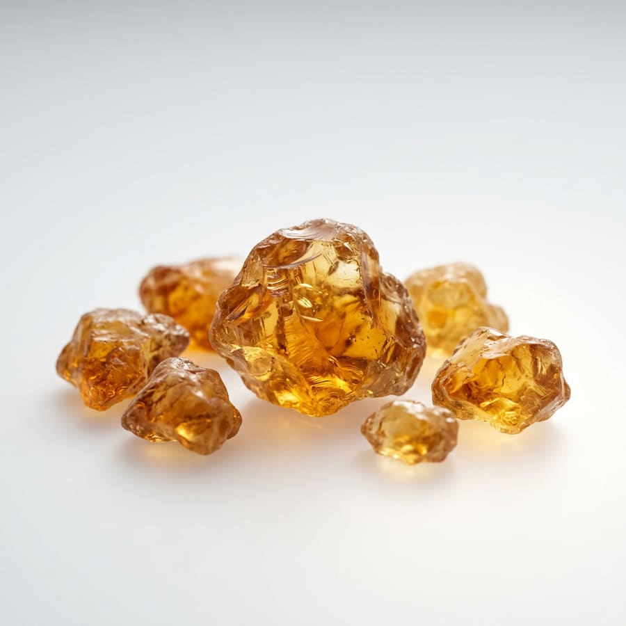 Składnik: Ekstrakt z boswellii